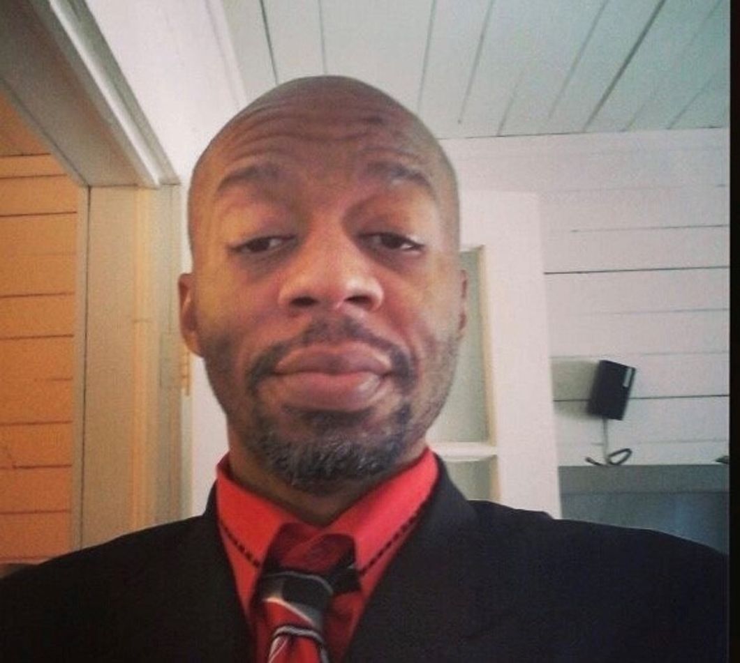 A Tribute To The Man I Miss The Most, My Brother