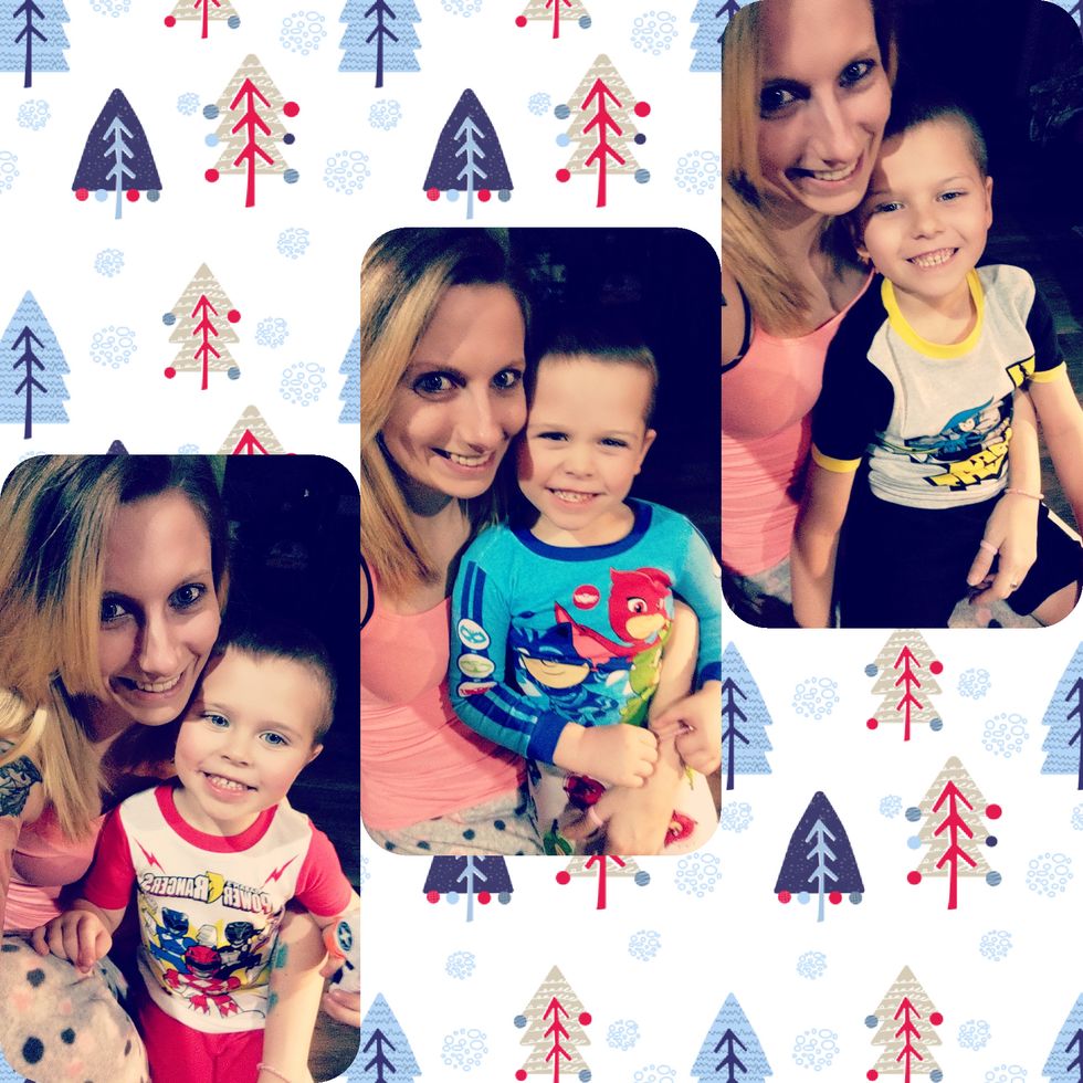 The bad and the ugly.