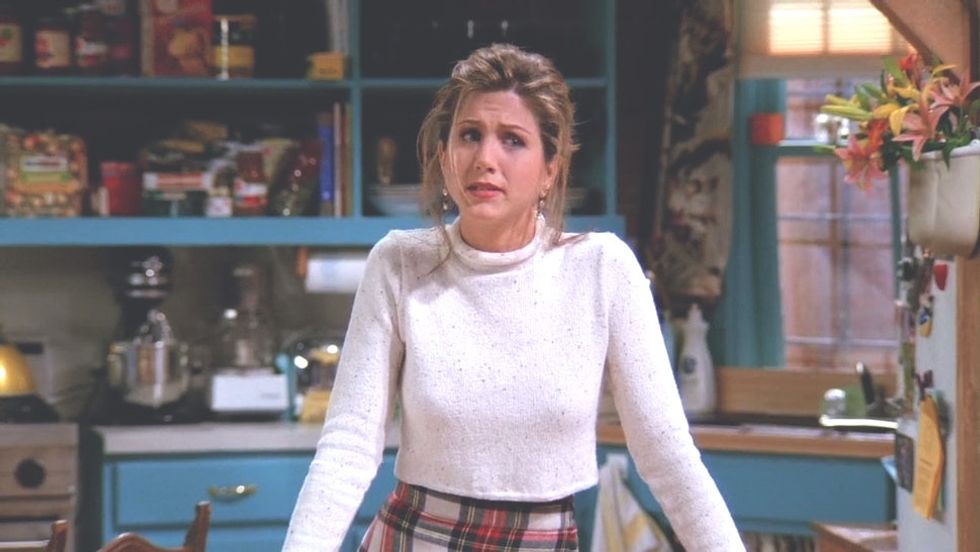 To The Girl Who Always Puts Her Love Life Before Everything Else, Don't Do That