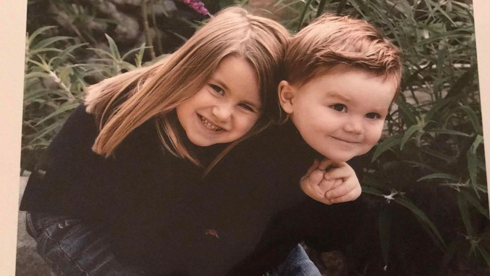 What My Little Brother Has Taught Me