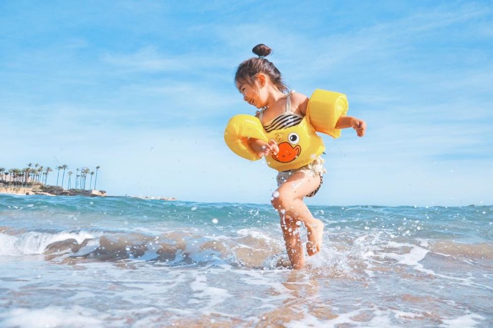 5 Things Summer Kids Do That You Should Still Carry Into Adulthood
