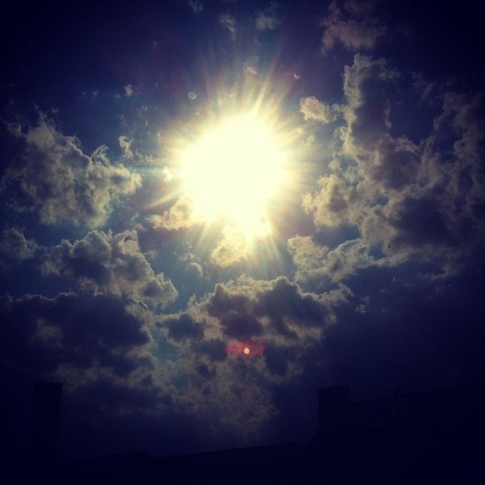 10 Things To Do When You Have Cabin Fever During Summer Vacation