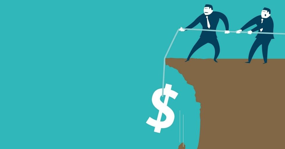 How Personal Loan Helps You to Overcome Your Financial Burden?