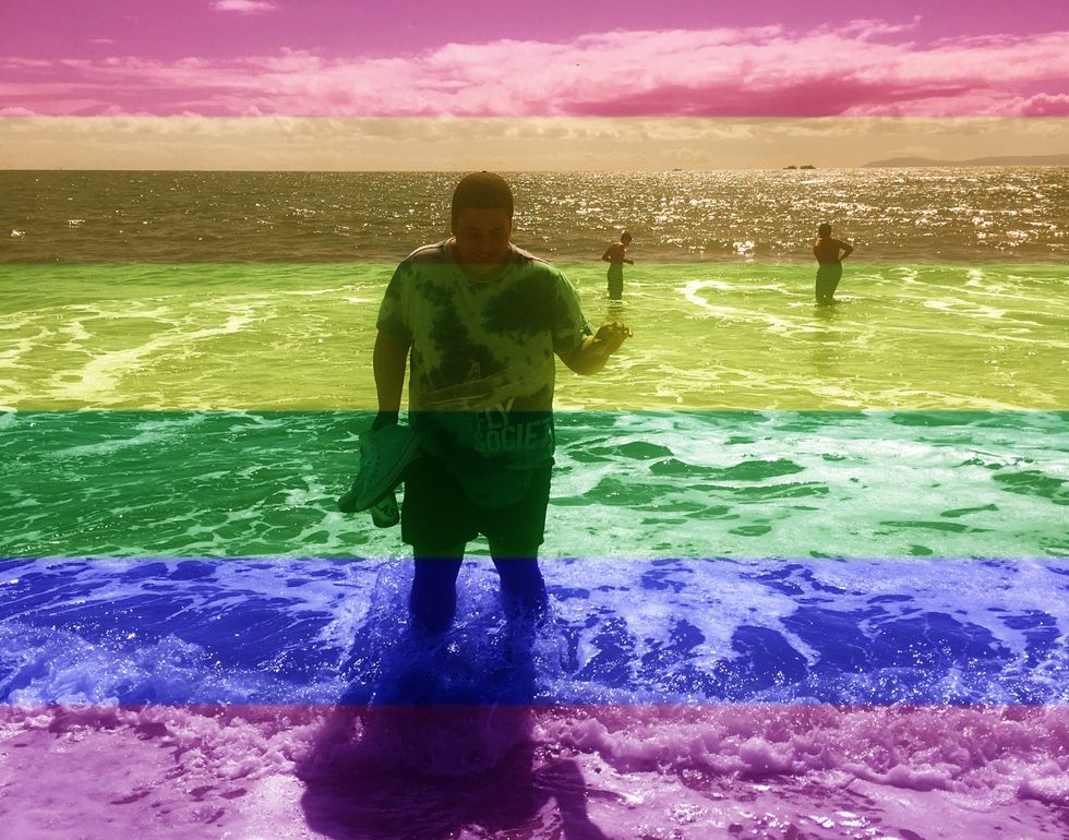 Coming Out To My Traditional Mexican Family (PART II)