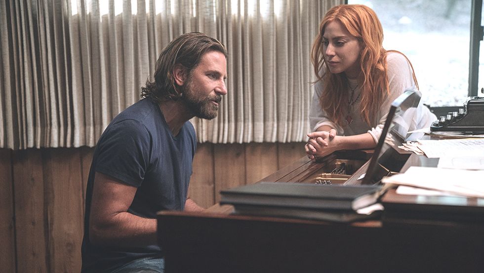 5 Destructive Plot Points You Missed In 'A Star Is Born' That Will Make You Feel Even More Shallow