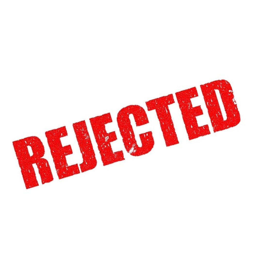 To The Girl Facing Rejection
