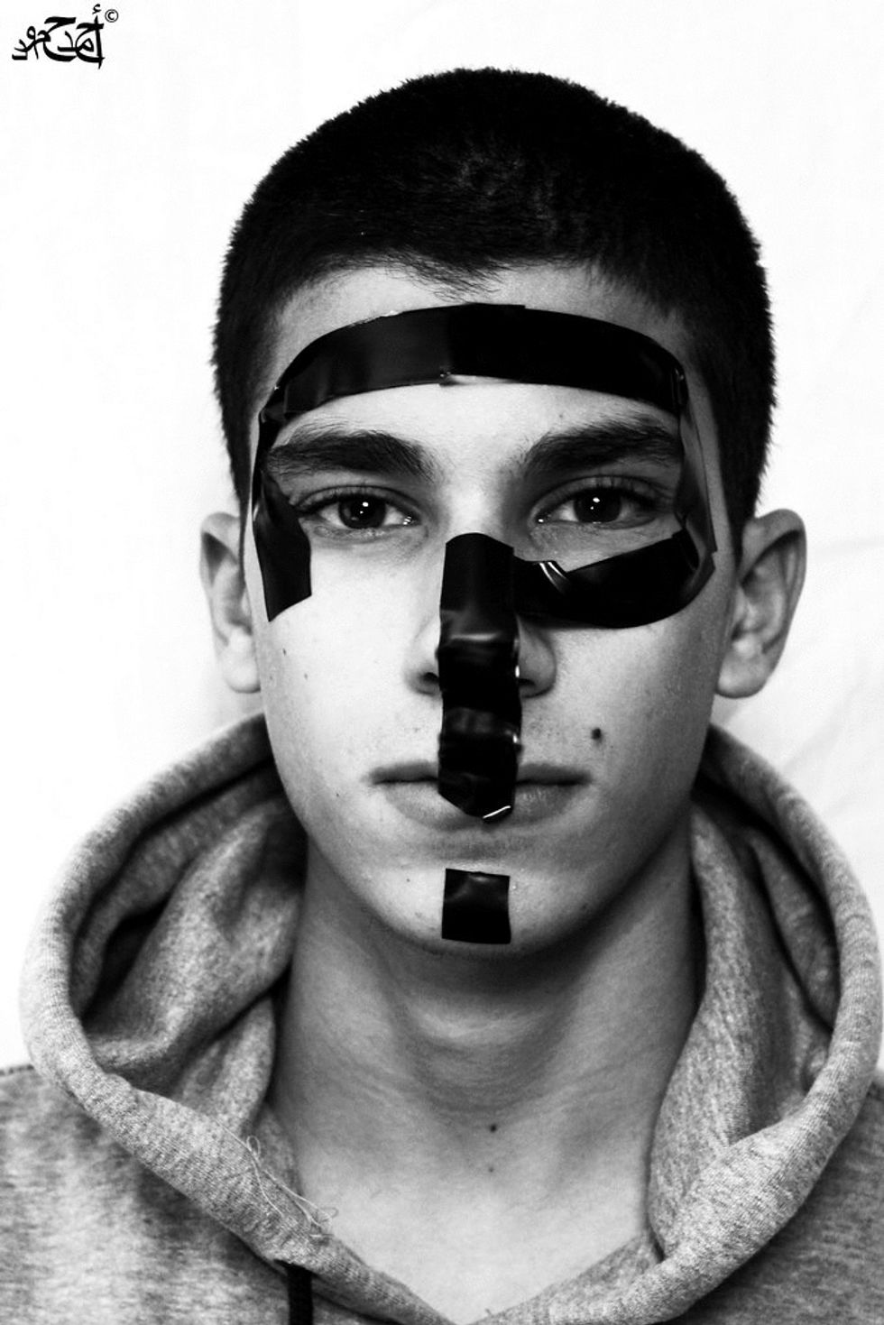 Don't Break Character