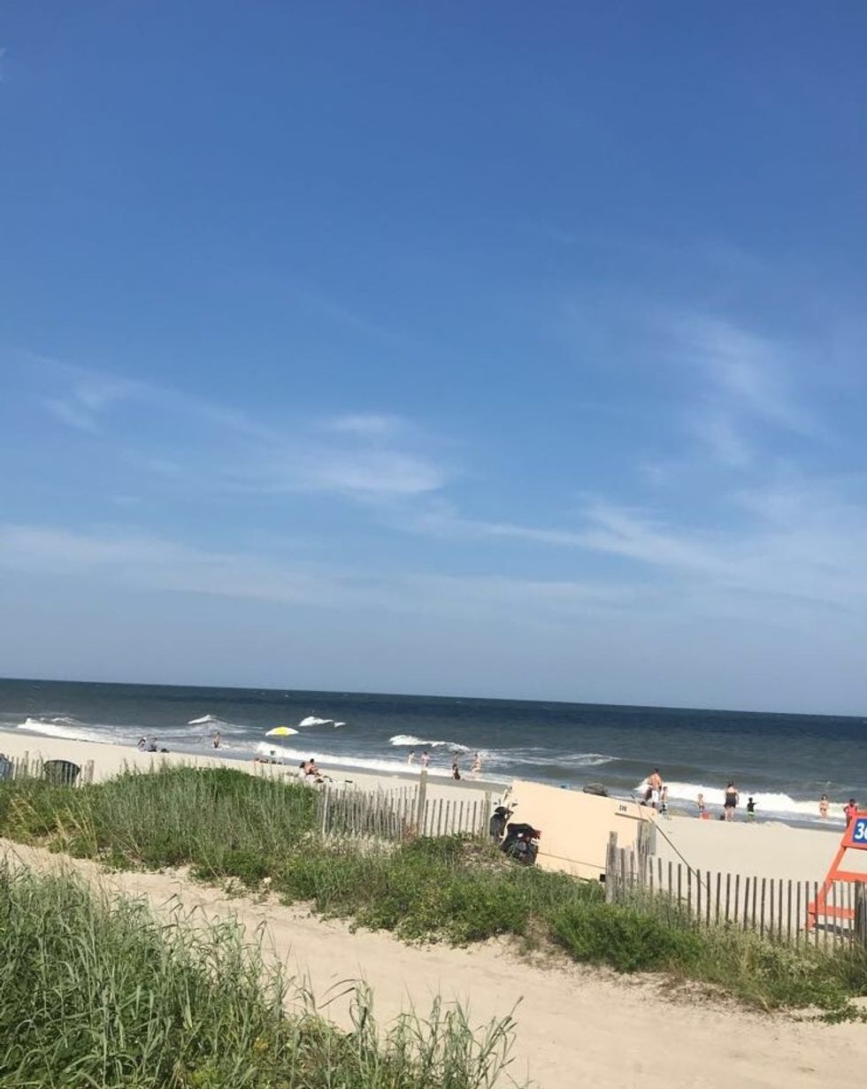 12 Reasons Why Summer In The South Is The Worst And Best Season Of The Year