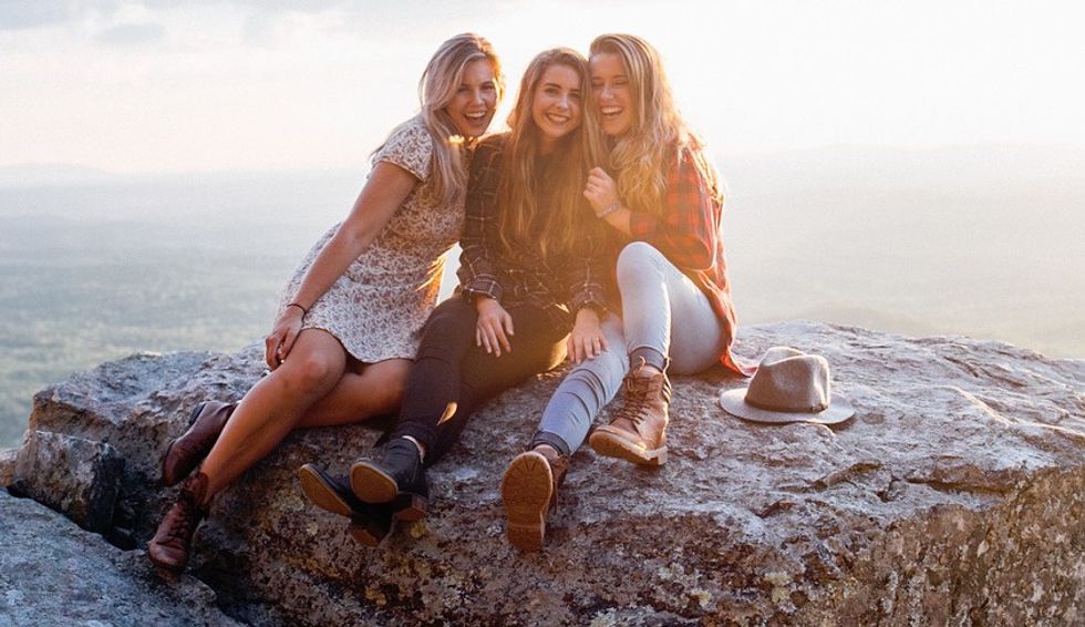 10 Gen Z Revolutionaries That Give Me Hope For The Future Of Humankind