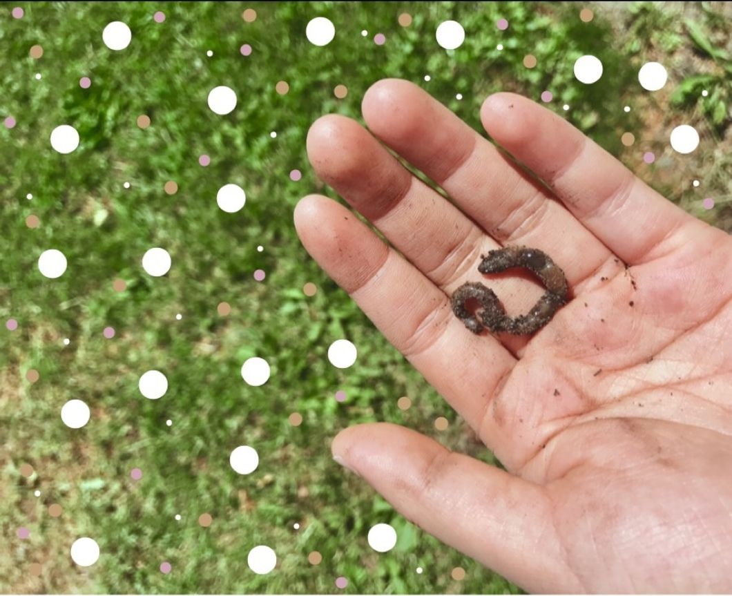 This Summer, I’m Re-Indulging In My Environmentally Conscious Childhood