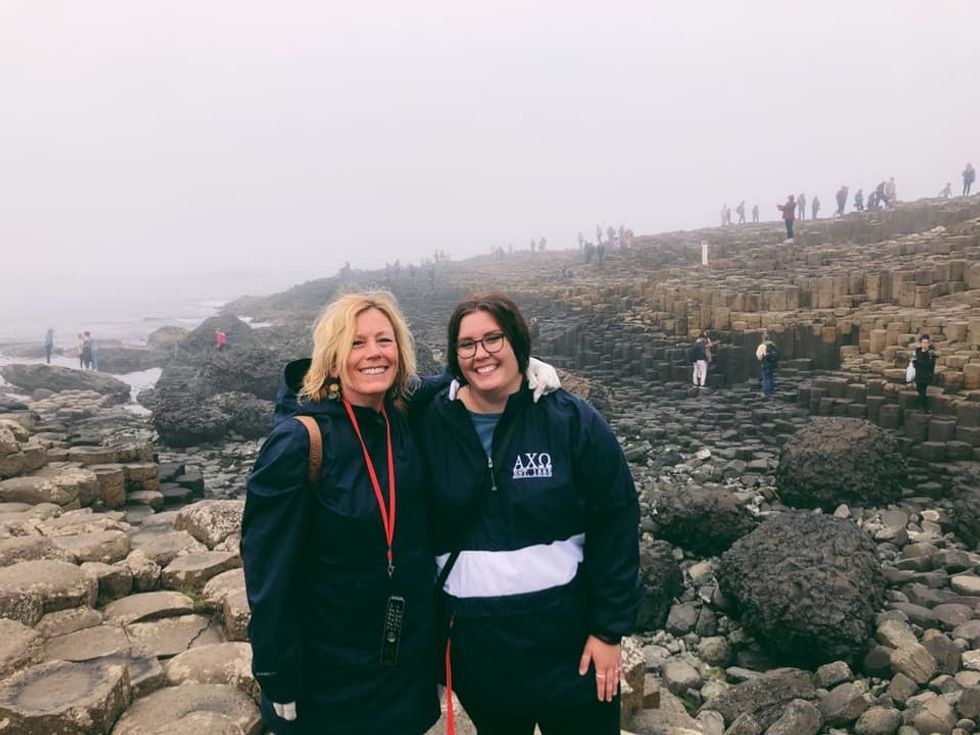 5 Reasons You Should Consider Studying Abroad