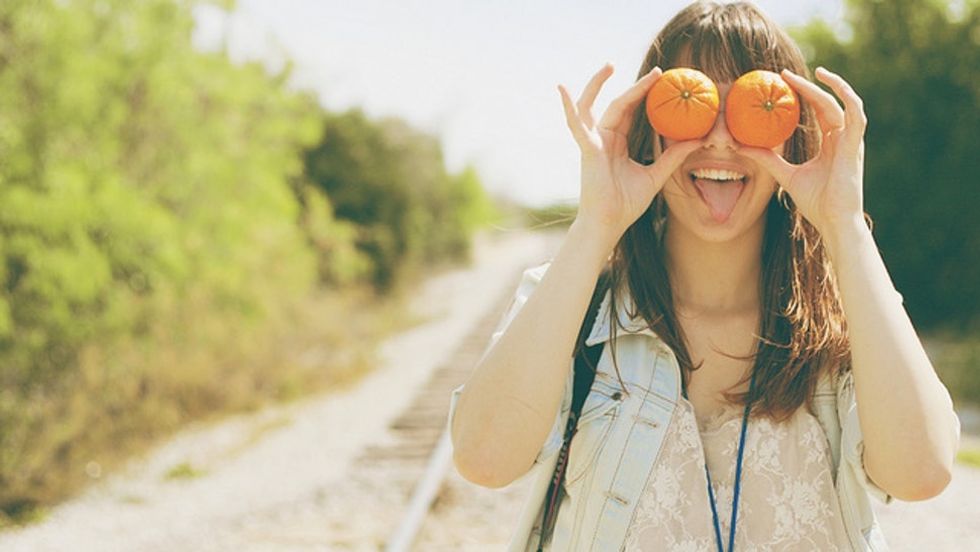 9 Benefits Of Being Newly Single