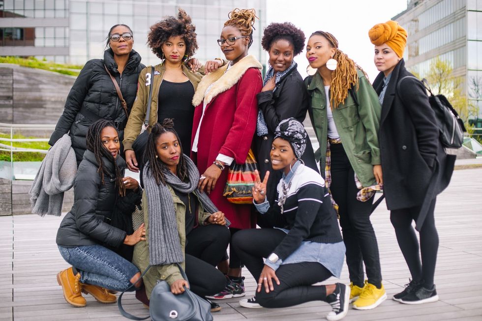 Let's Celebrate Juneteenth!