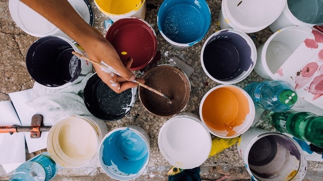 14 Ways You Can Stay Creative In This Rut Of A Month