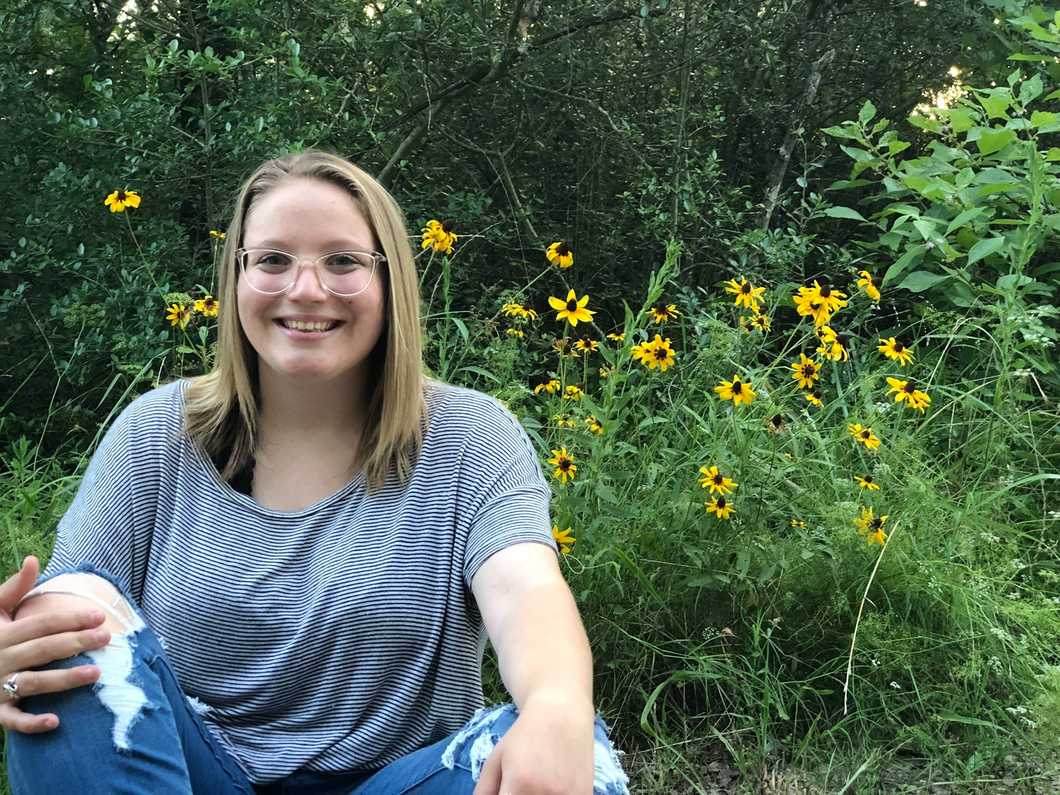 In The Chaos of Summer, Don't Forget To Stop And Smell The Flowers