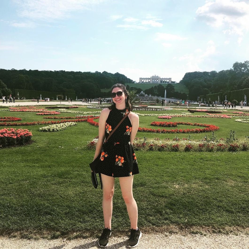 How To Get The Most Out Of Studying Abroad