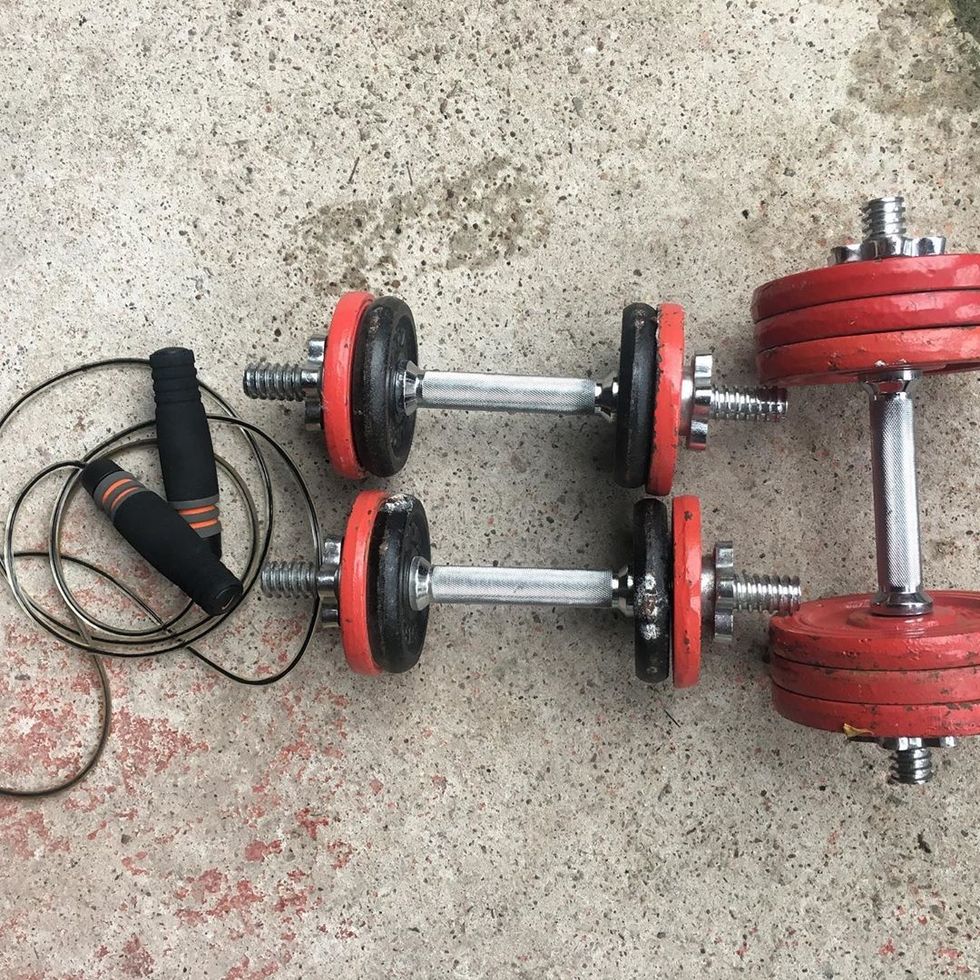 It’s Not Too Late To Get Back On Your New Year's Resolutions