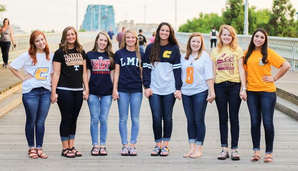 To The Girl Who Had A Plan