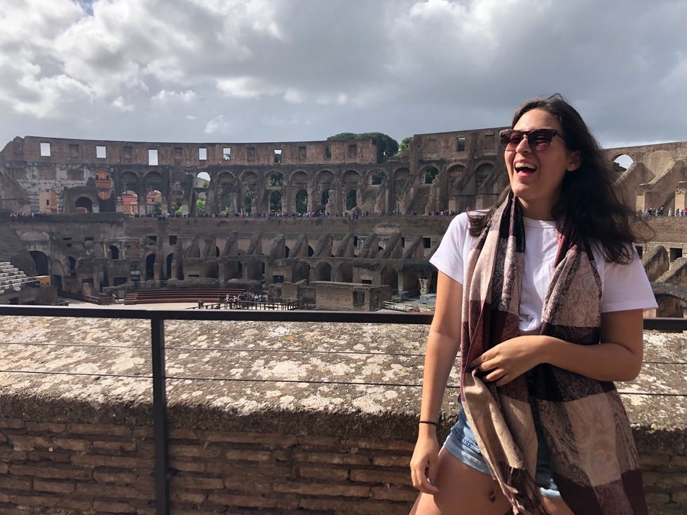 If You're In College, You NEED To Book A Trip With EF Ultimate Break