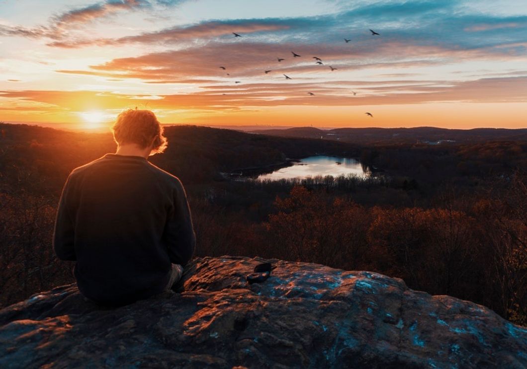 5 Truths You Don’t Wanna Hear