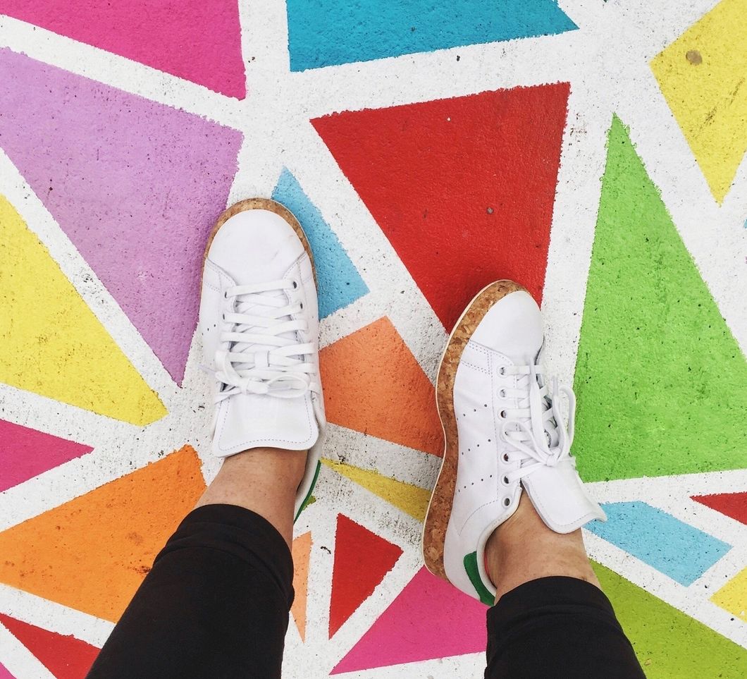 7 Simple Ways To Celebrate Pride Month Without Actually Going To Pride