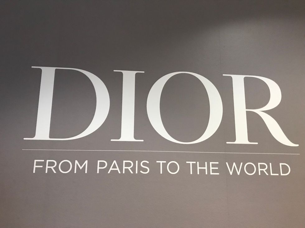 Why Fashion Is Equivalent To Art And Should Be Treated As Such