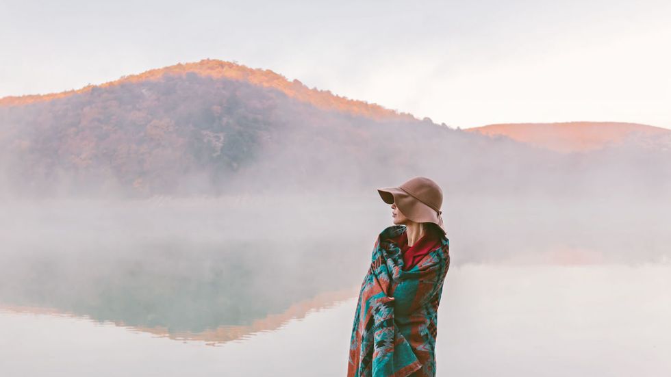 To The Girl Looking For Love, The More You Search, The Less You'll Find