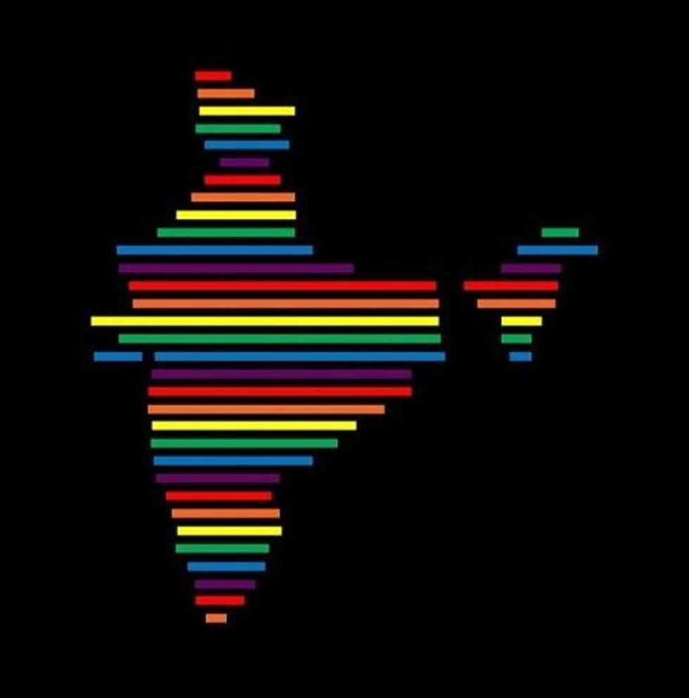 A Queer India Will Soon Taste Freedom