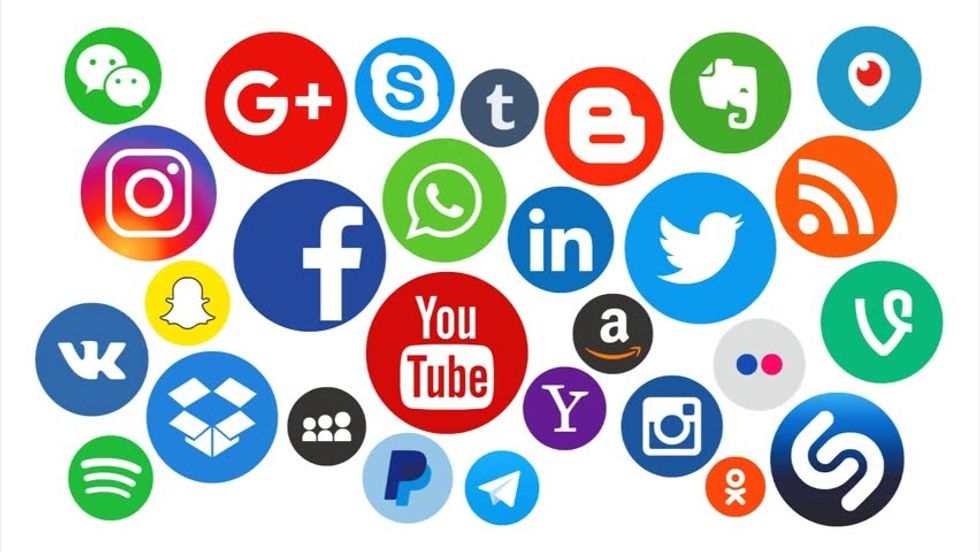 Social Media Tracking