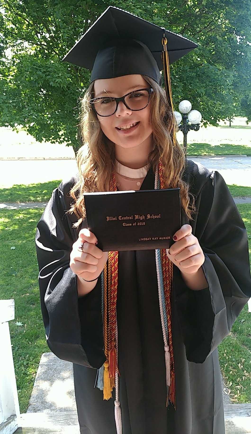 Why I gave up $31,000 in scholarships and the chance to attend my dream school.