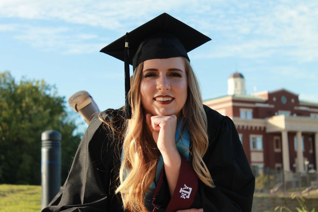 My Experience With Changing Careers