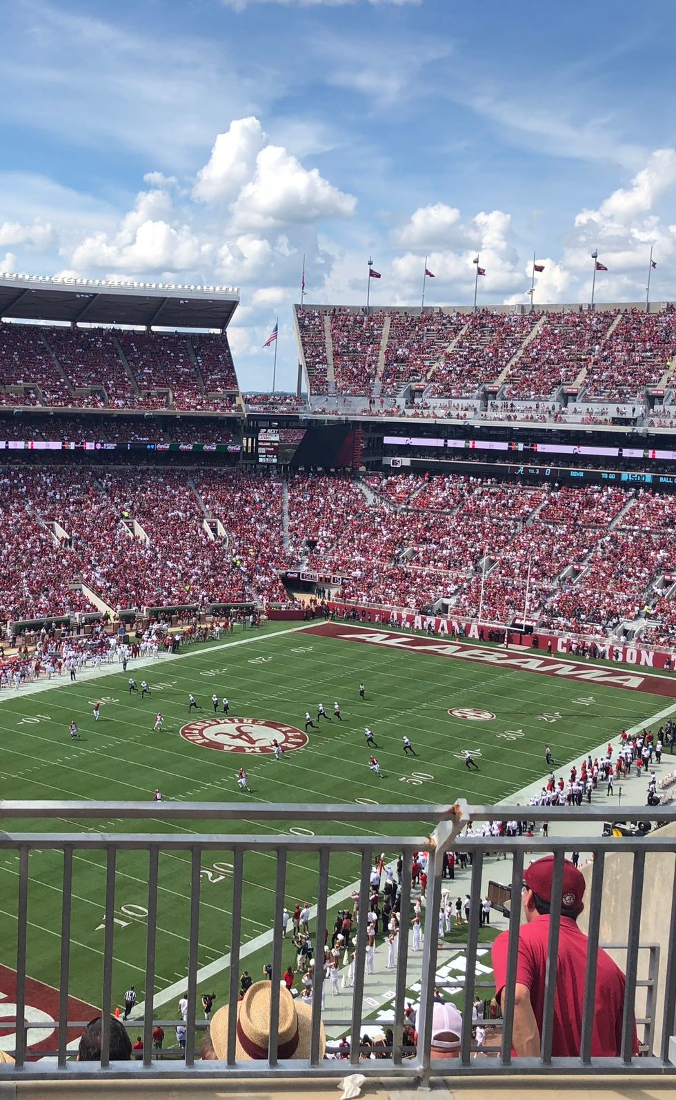 5 Reasons We Should Get Equal Tuition