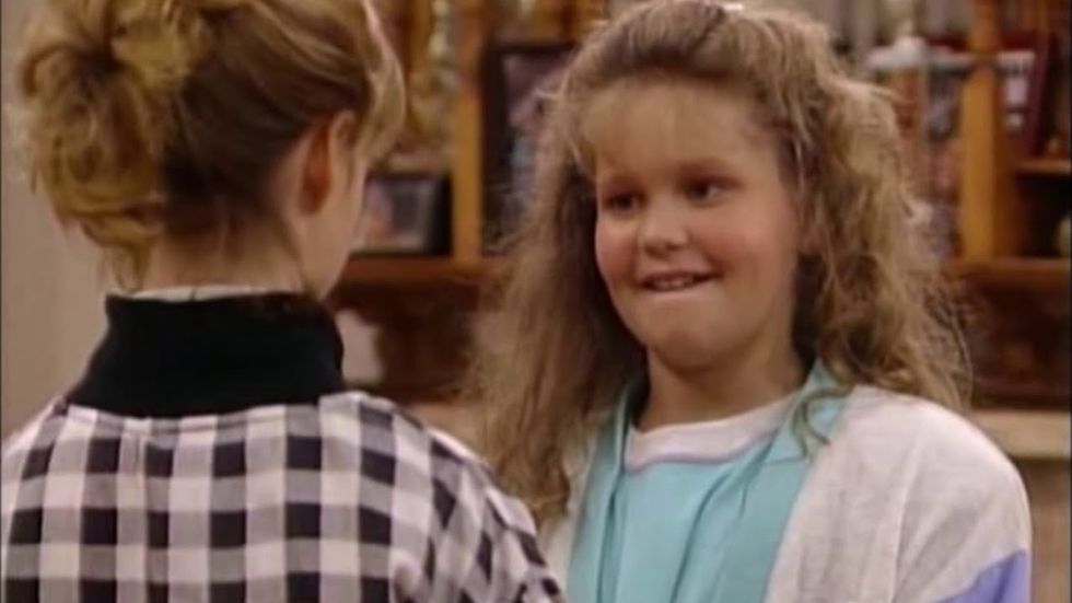 An Open Letter To My Elementary School Best Friend