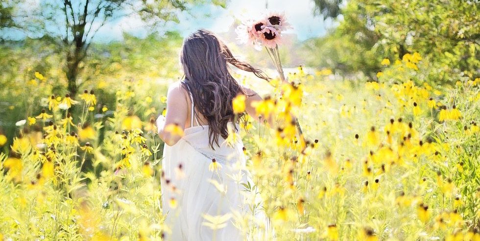 10 Things To Fall In Love With Besides A Boy