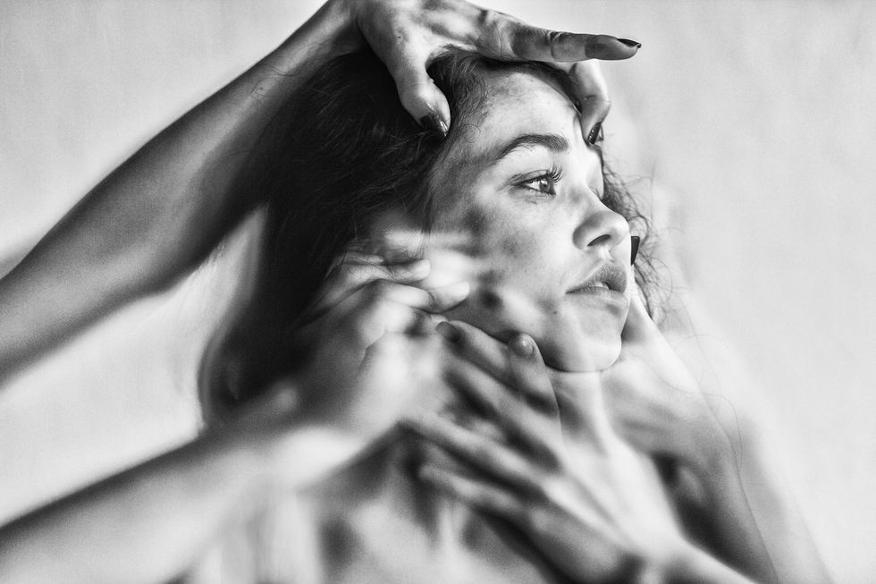 Things No One Told Me About Anxiety