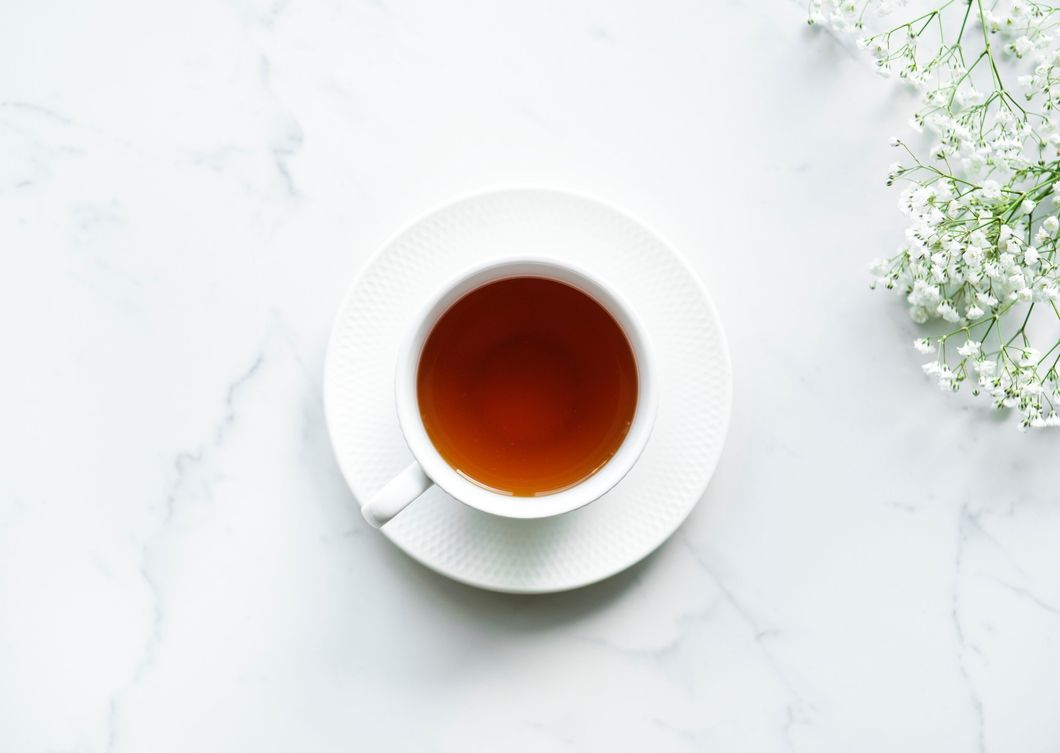 7 Reasons Tea Is Better Than Coffee