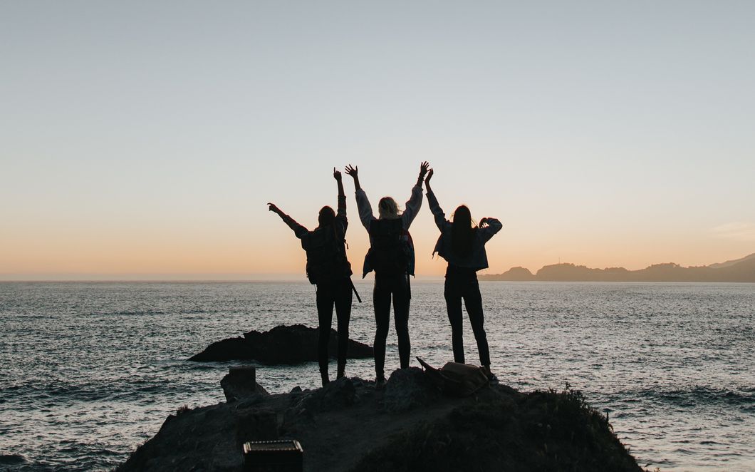 Summer 2019 Is Way Better Than Summer 2016