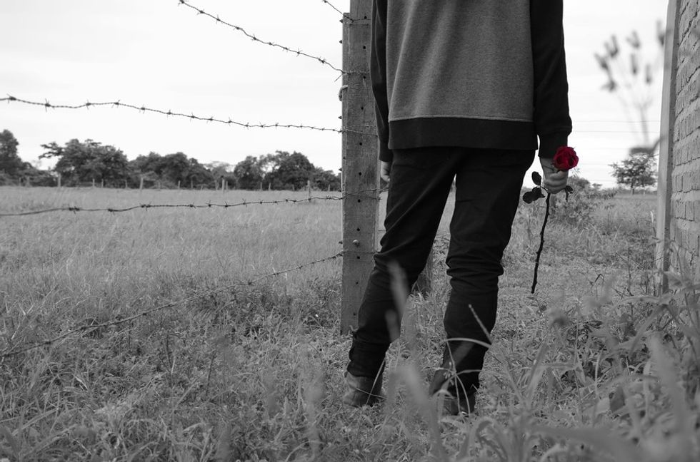 Poetry On Odyssey: Teenage Fever