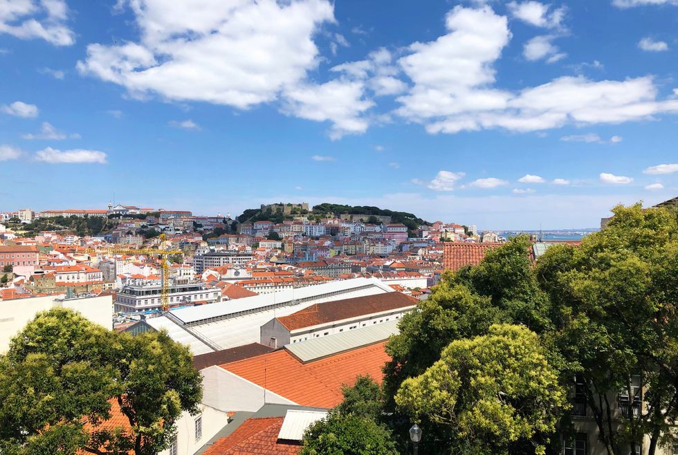 How To Be The Perfect Portuguese Tourist
