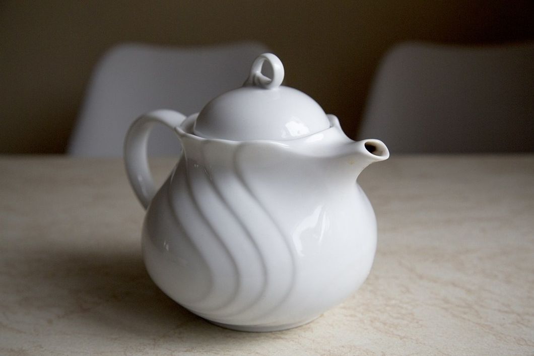 14 Quirky Traits Of A Ceramic Artist