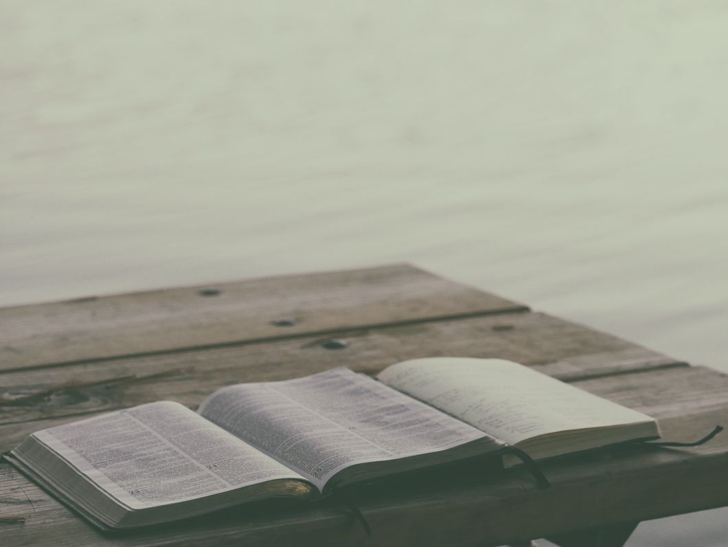 5 More Common Bible Verses That Have Lost Some Of Their Meaning