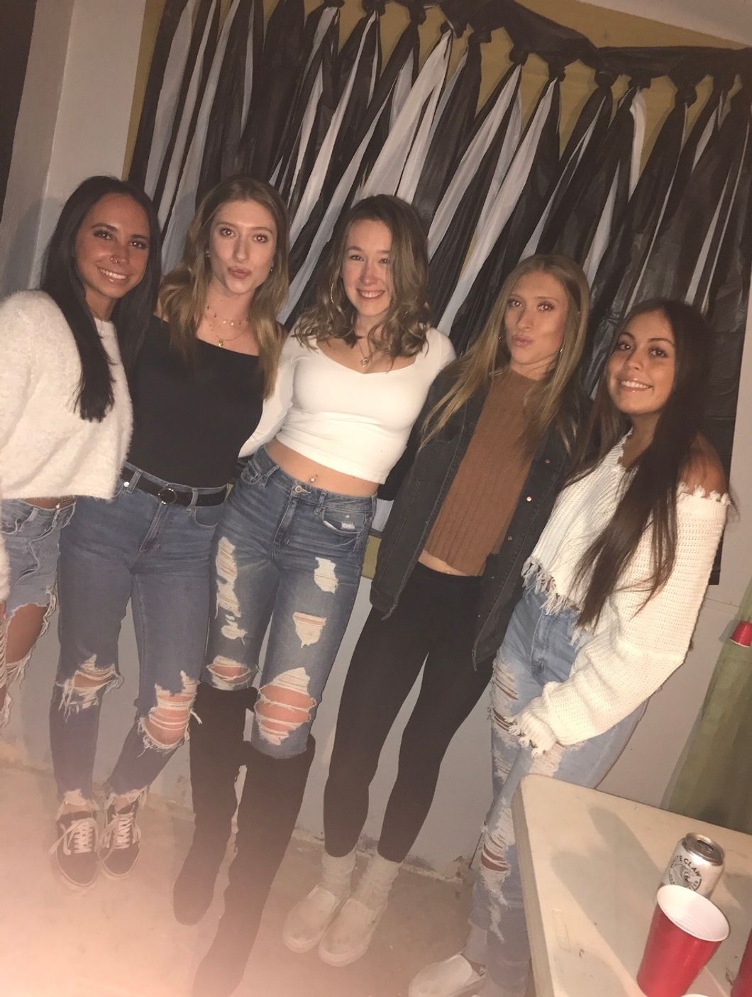 A Girls Night Out Is Definitely What You Need