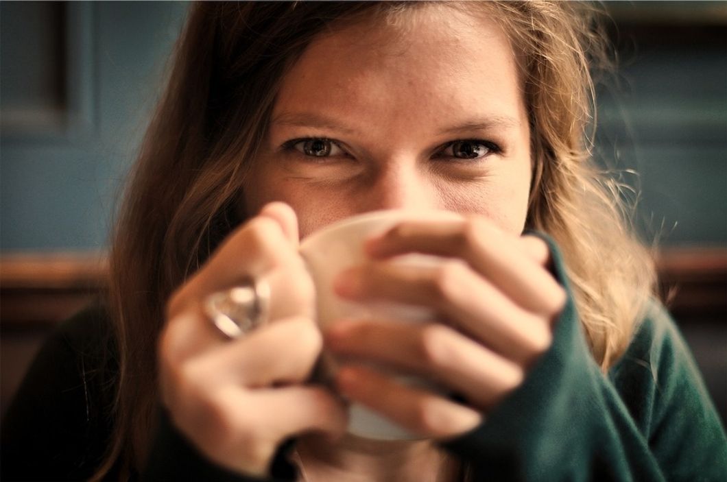 10 Signs That Espresso That Your 'Love' For Coffee Is Probably More Of An 'Addiction'