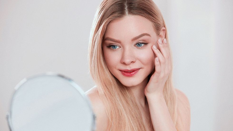 Plastic Surgery Can Be Empowering And To Hell With What Anybody Else Thinks