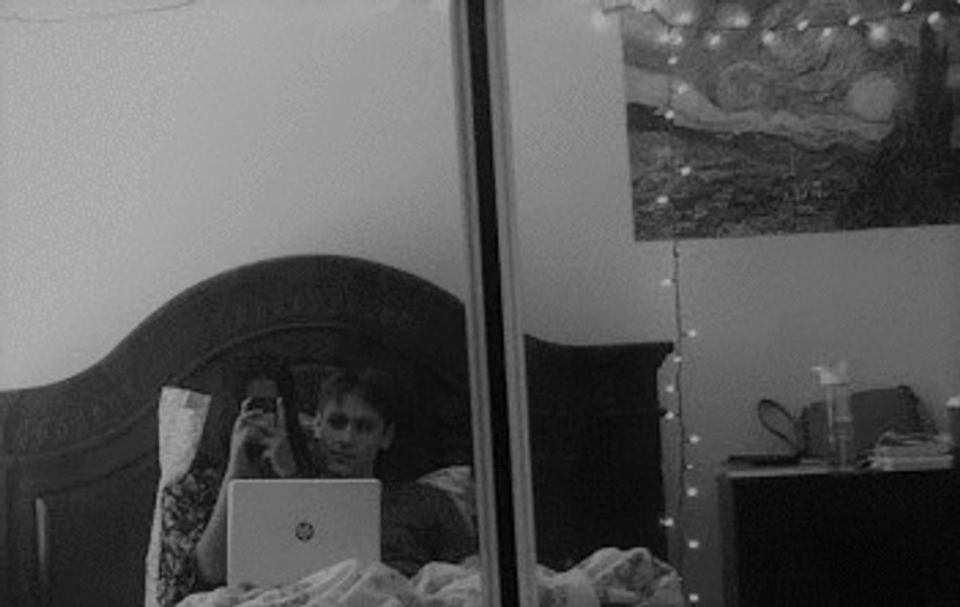 Love Exists And It’s Worth Everything: A Letter To My Boyfriend