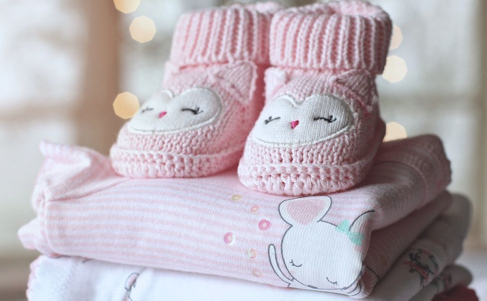 The Open Letter My Friends Need To Read During My Miscarriage