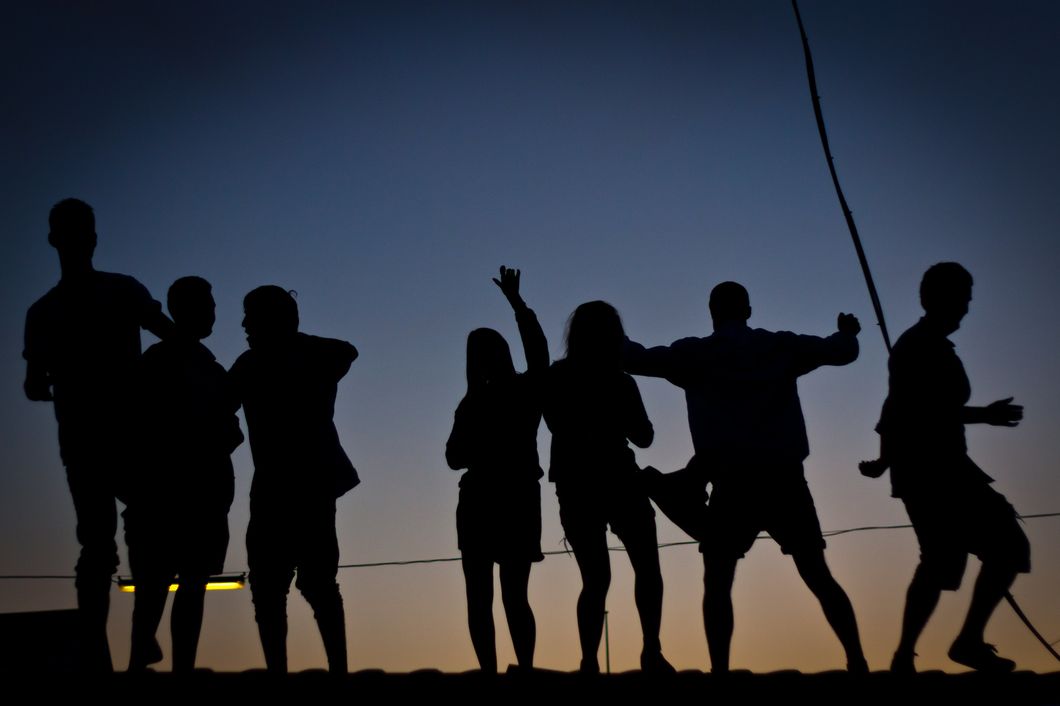 20 Hype Songs To Put On Your Summer Playlist ASAP