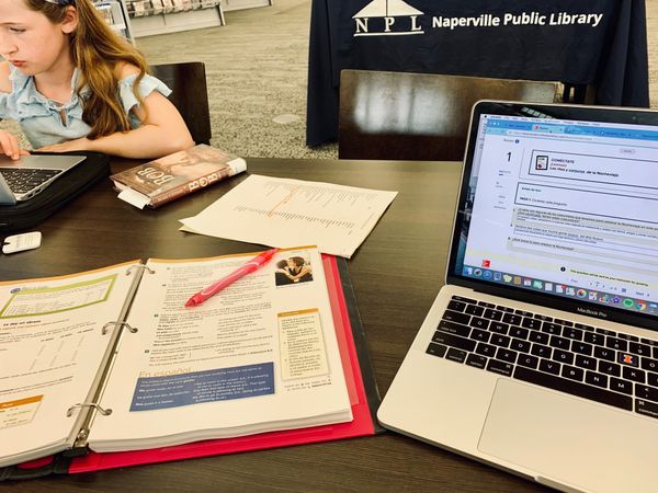 8 Summer School Feels We Can Relate To, All Summer Long