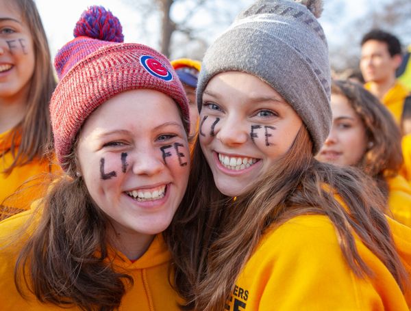 Sorry, But You're Not 'Pro-Life' Unless You're Vegan, Support LGBTQ+ Rights, And Foster Kids