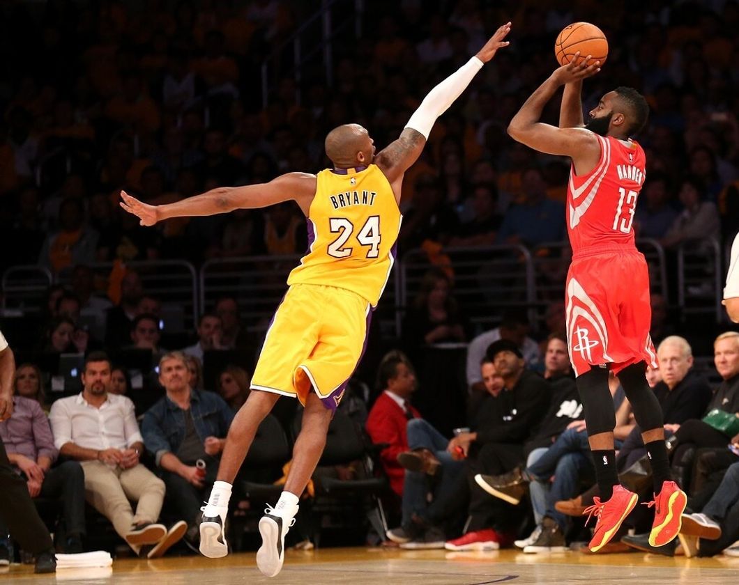 5 Rising NBA Stars To Keep An Eye On